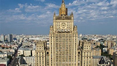 الخارجية الروسية تطالب واشنطن باحترام سيادة سوريا