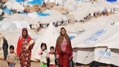 موسكو : عودة 74 لاجئا سوريا من لبنان إلى بلدهم خلال الــ 24 ساعة الماضية