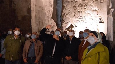 تصريحات مهمة لـ