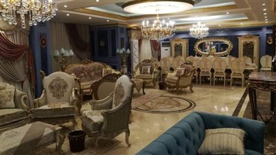 4 طرق لعلاج المساحات الضيقة في ديكور المنزل