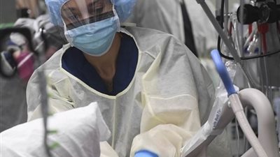 بلجيكا تسجل 3076 إصابة جديدة بفيروس كورونا