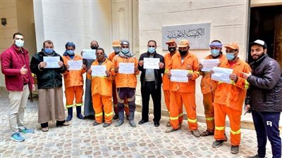 الإنجيلية ببنها تطلق مبادرة 