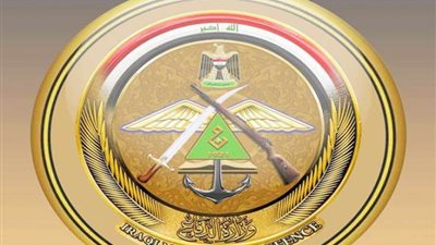 الدفاع العراقية: فوجئنا بالبيان الأمريكي باستهداف بعض المواقع داخل سوريا