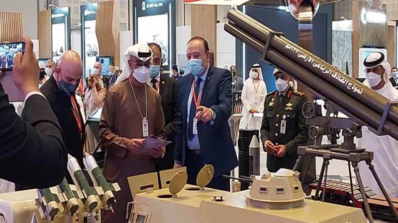 الشيخ محمد بن زايد