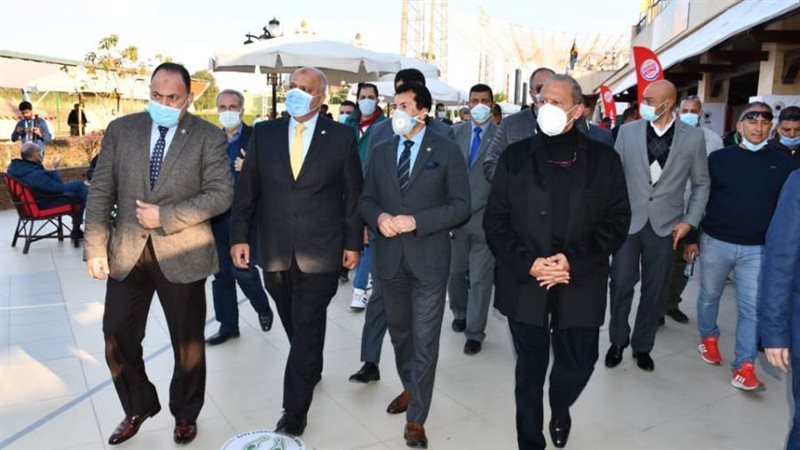 الدكتور أشرف صبحي