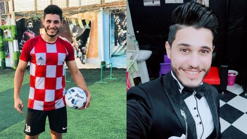 شادي إسماعيل