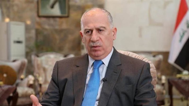 أسامة النجيفي