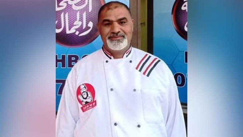 أبـو عبدالله الجزار