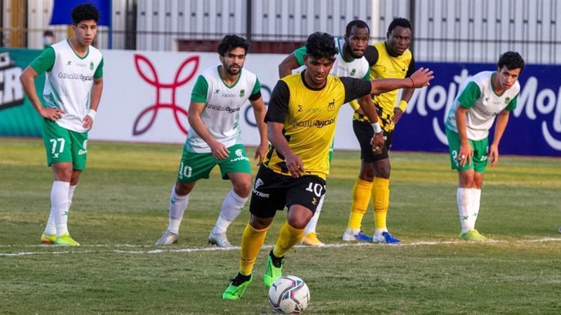 الاتحاد السكندري