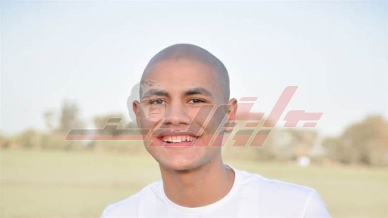 الشاب المدعي إصابته