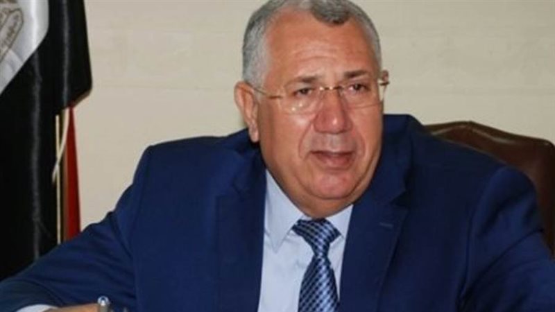 السيد القصير وزير