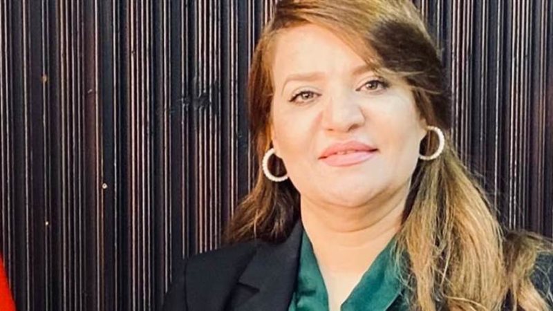 الدكتورة عبير الرباط