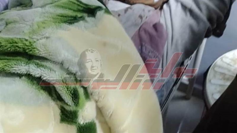 عبدالله السيد ضحية