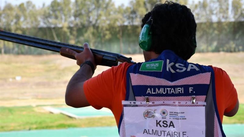 منافسات فرق الاسكيت