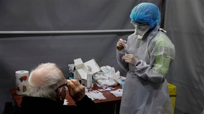 فرنسا تسجل 286 وفاة جديدة بكورونا وأكثر من 25 ألف إصابة
