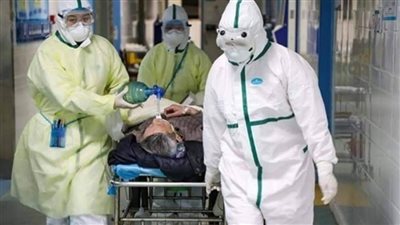 أوكرانيا تسجل 8172 حالة إصابة جديدة بكورونا خلال 24 ساعة