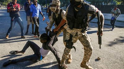 مقتل 25 شخصا خلال عملية هروب من أحد السجون في هاييتي