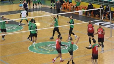 بالمستندات.. الأندية تثور ضد تلاعب اتحاد الطائرة بجداول المباريات وتعديلها