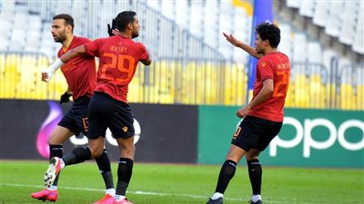 في مباراة مثيرة.. التعادل يحسم مواجهة المصري وسيراميكا كليوباترا في الدوري 