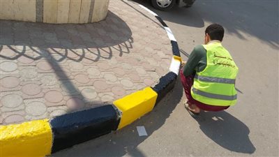 محافظ أسيوط يشيد بمجهودات طلاب ومعلمين التعليم الفني