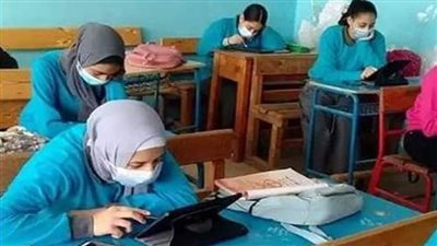 انطلاق امتحانات الفصل الدراسي الأول لطلاب التعليم الفني.. إليك التفاصيل