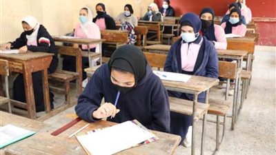 جدول امتحانات التعليم الفني الصناعي 2021