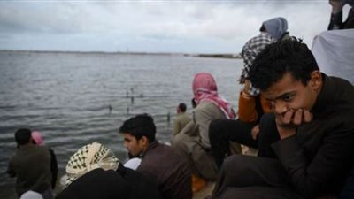 بالفيديو كونفرانس.. تجديد حبس سائق المركب الغارق بالإسكندرية ١٥ يومًا