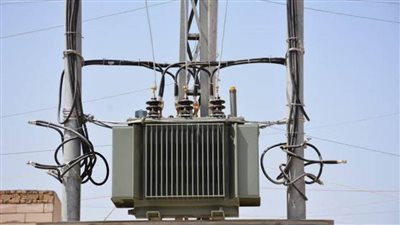 حبس صاحب مصنع محولات كهرباء غير مرخص 15 يوما بالمنيا