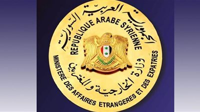 سوريا تطالب مجلس الأمن بالتحرك الفوري لوقف الاعتداءات الأمريكية على أراضيها