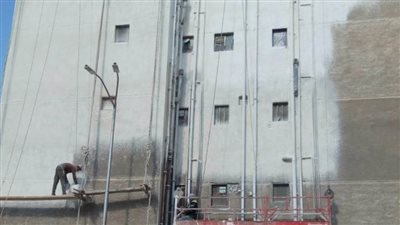 محافظ بورسعيد: استمرار العمل في تطوير عمارات السيدة نفيسة والشوارع المحيطة بها