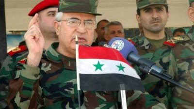 وزير الدفاع السوري:أصبحنا أكثر قوة وصمودا وفعالية ونسير بخطى واثقة نحو الانتصار