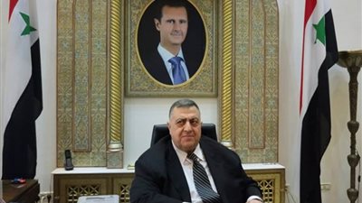 رئيس مجلس الشعب السوري: العلاقات البرلمانية مع روسيا تشهد تطورا لافتا