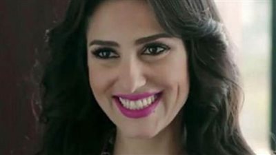 حنان مطاوع: البطولة المطلقة في مسلسل 