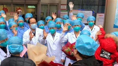 ماليزيا تسجل 2364 إصابة جديدة و10 حالات وفاة بفيروس كورونا