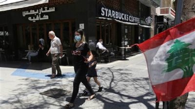 لبنان يسجل 3100 إصابة جديدة بفيروس كورونا