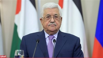 الرئيس الفلسطيني يؤكد أهمية الشراكة بين القطاعين العام والخاص للنهوض بالاقتصاد