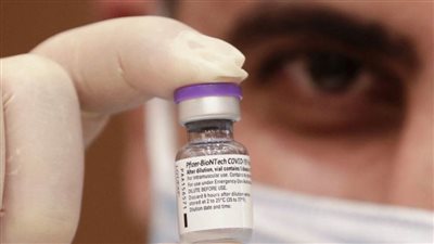 علماء: مضادات يسببها التطعيم تقتل سلالة جنوب إفريقيا أفضل من تلك التي يسببها 