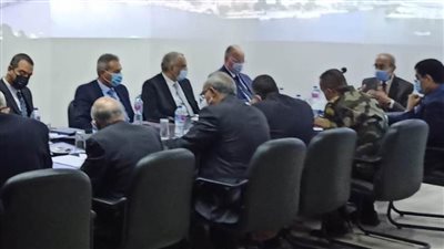 ننشر تفاصيل اجتماع اللجنة القومية التراثية بالتنسيق الحضاري 