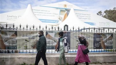 المغرب يسجل 480 إصابة جديدة بفيروس كورونا