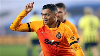 النشرة الرياضية| هدفان لمصطفى محمد ويويفا يحتفي ببايرن ونهاية دروس مدرب بيج رامي