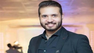 أحمد ناصر فى حفل فني بأوبرا الإسكندرية..الأربعاء