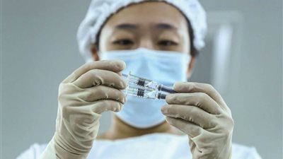 كوريا الجنوبية تعلن عن طريقة مبتكرة لزيادة جرعات لقاح كورونا