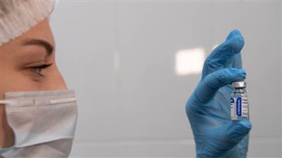 روسيا تعلن موعد استخدام لقاح 