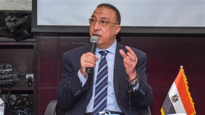 الشريف: بدء إطلاق الحملة القومية للتطعيم ضد مرض شلل الأطفال بالإسكندرية