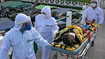 الولايات المتحدة تُسجل 73,610 إصابات مؤكدة و 3,240 حالة وفاة بفيروس كورونا