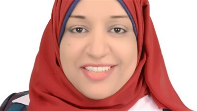 المستشارة ابتسام عبد المولى ممثلة النيابة الإدارية أمام المحاكم التأديبية بقنا