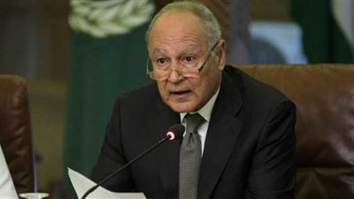 أبو الغيط: القضية الفلسطينية تعرضت لاختبار قاس وهناك فرصة لتصحيح المسار