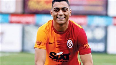 هكذا قالت الصحف التركية عن تألق مصطفي محمد 