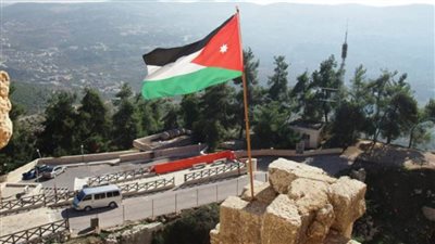 الخارجية الأردنية تدين استمرار الانتهاكات الإسرائيلية في المسجد الأقصى