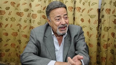 وفاة الفنان يوسف شعبان عن عمر ناهز 90 عاما